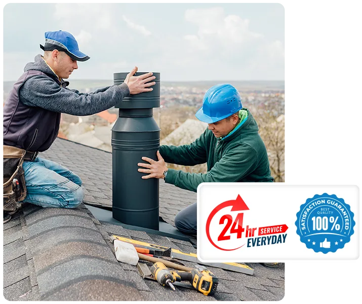 Chimney & Fireplace Installation And Repair in Elizabethtown, KY