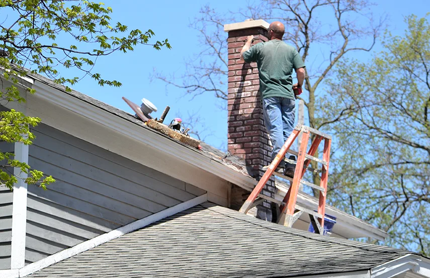 Chimney & Fireplace Inspections Services in Elizabethtown, KY
