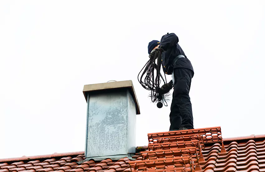 Chimney & Fireplace Sweeps in Elizabethtown, KY